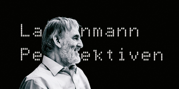 Lachenmann Perspektiven