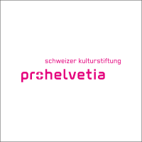 Schweizer Kulturstiftung pro helvetia