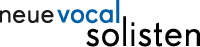 Neue Vocalsolisten