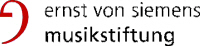 Logo Siemens Stiftung