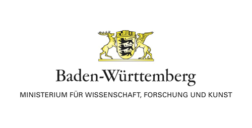 Logo Ministerium Kunst Ba-Wue