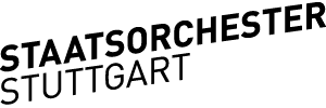 Logo Staatsorchester Stuttgart
